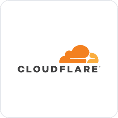 Cloudfare