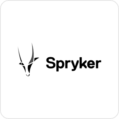 Spryker