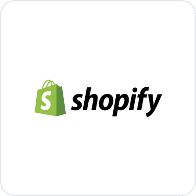Shopify