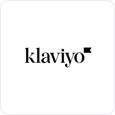 Klaviyo