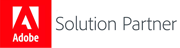 Adobe Solution Partner