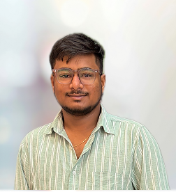 Vamshi Kesari