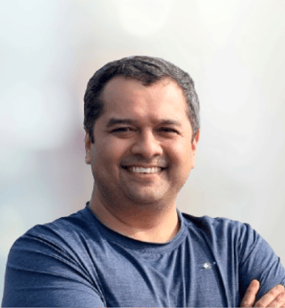 Bhadrik Patel