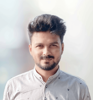 Kartik Sorathiya
