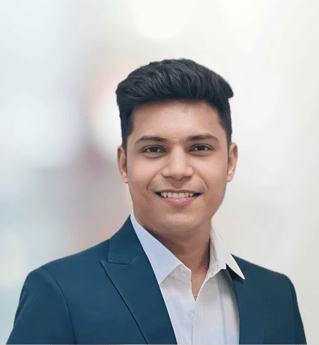 Dax Barot