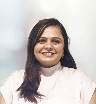 Bhagyashree Ruparel