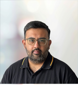 Udayan Nayak