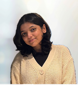Palak Upadhyay