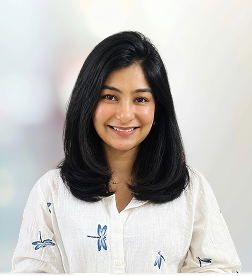 Sayali Giri