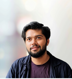 Rajat Hosurkar