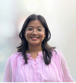 Sweta Pradhan