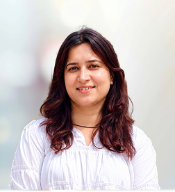 Princy Nautiyal