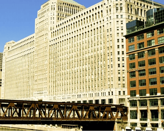 THE MART multi-brand marketplace case study