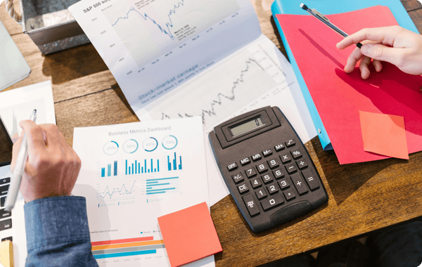 fintech software development solutions