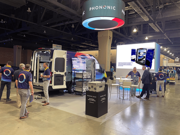 Reinventing Digital Prese nce with Scalable Web Solutions For Phononic