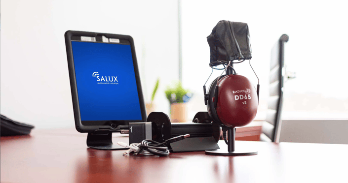 Redefining Hearing Tests To Ensure Your Workforce Hears Better to Live Better