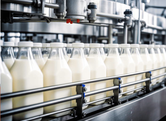 Paul Mueller Company MilkSecure IIoT Platform and Control System
