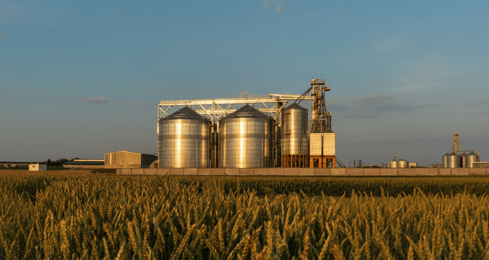 Reinventing Grain Monitoring from the Ground Up